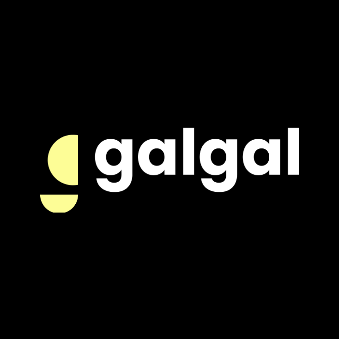 Sponsor - GalGal
